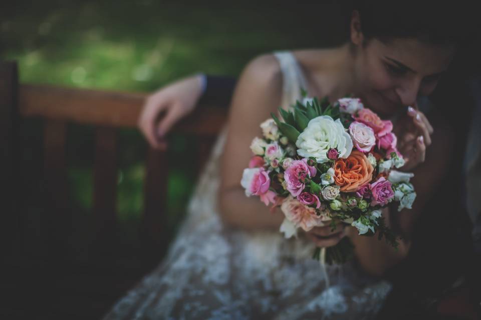 Fotografo Matrimonio Arezzo