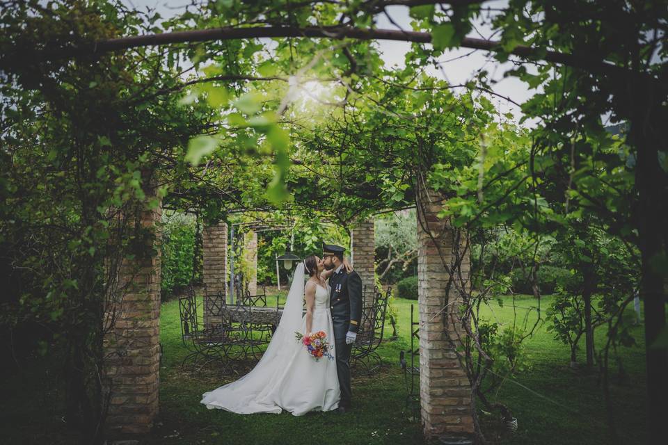 Fotografo Matrimonio Perugia