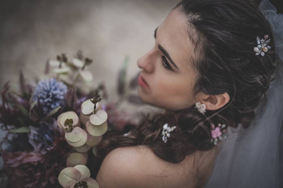 Fotografo Matrimonio Lazio