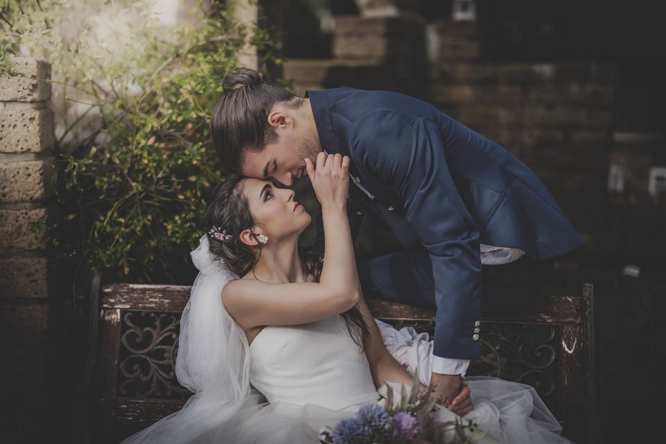 Fotografo Matrimonio Lazio