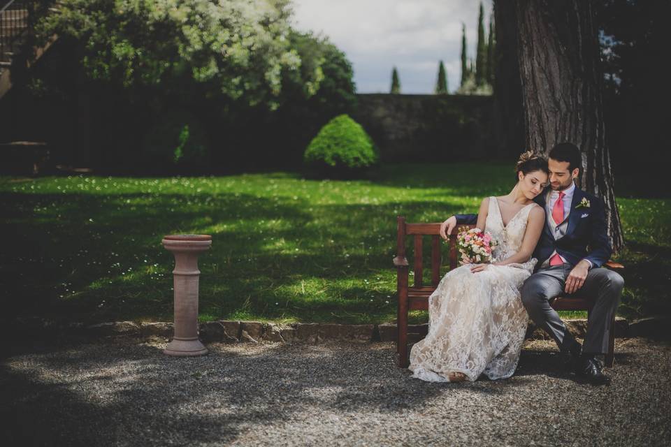 Fotografo Matrimonio Arezzo