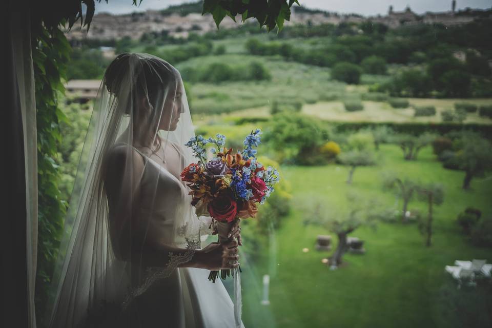 Fotografo Matrimonio Perugia