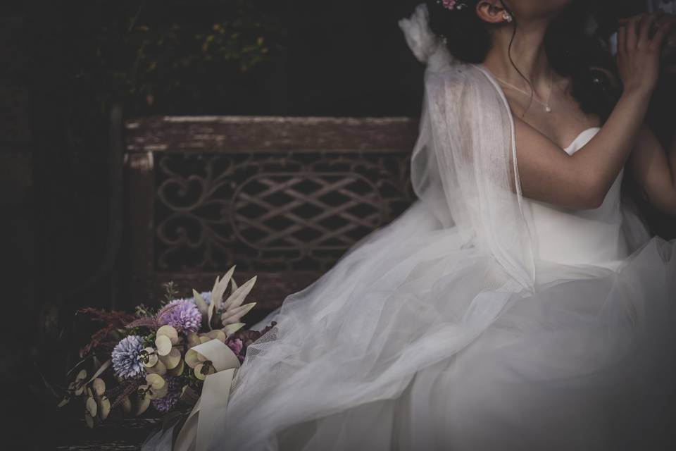 Fotografo Matrimonio Lazio