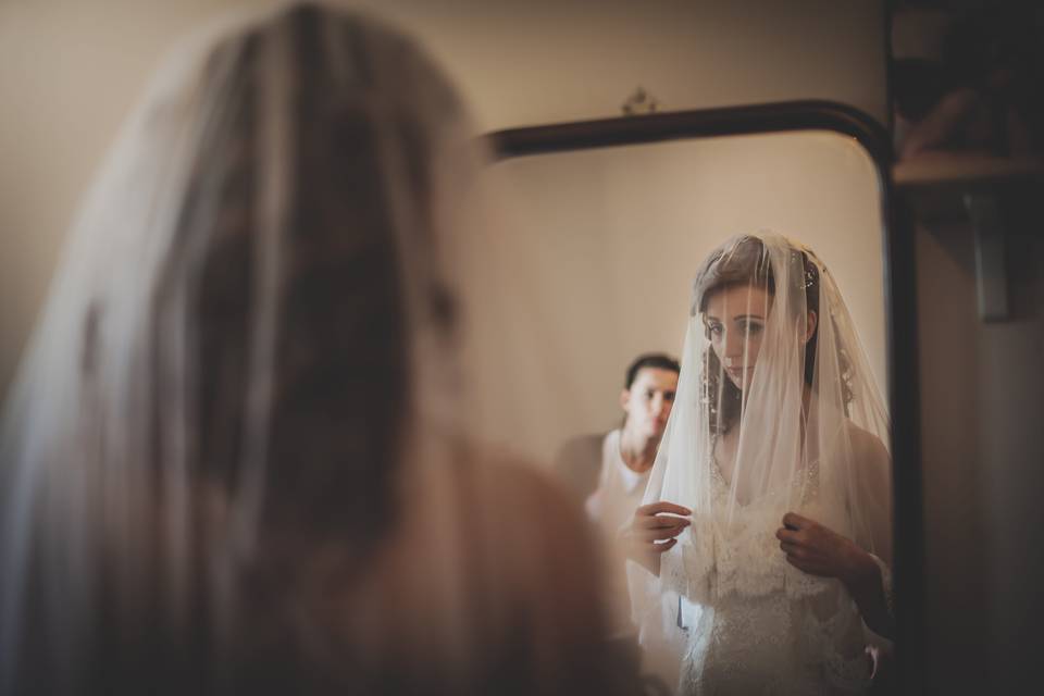 Fotografo Matrimonio Salerno