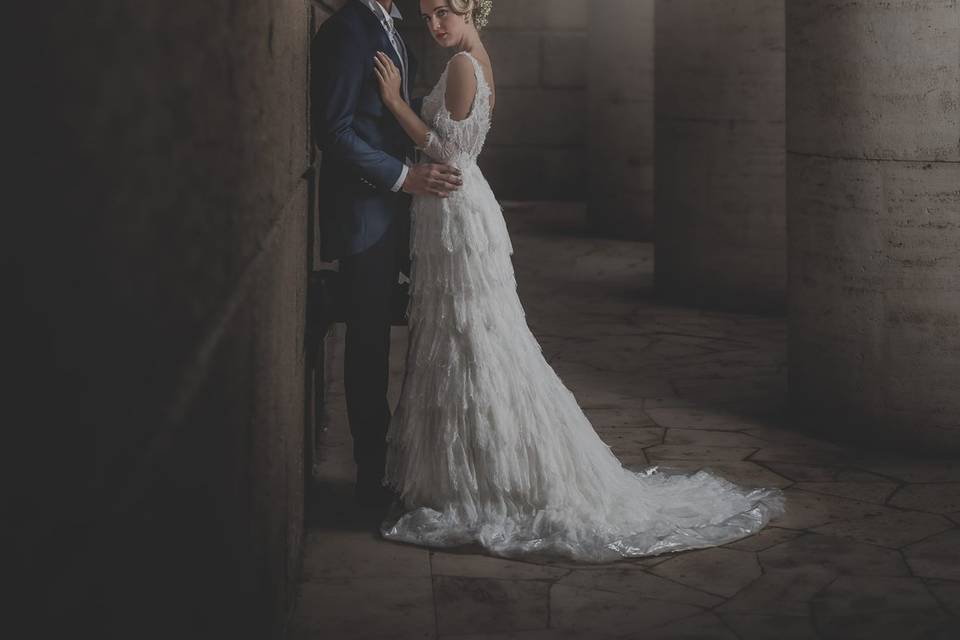 Fotografo Matrimonio Roma