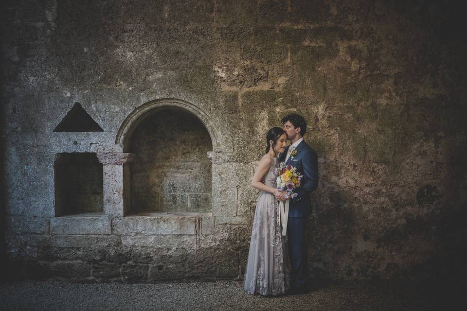 Fotografo Matrimonio Siena