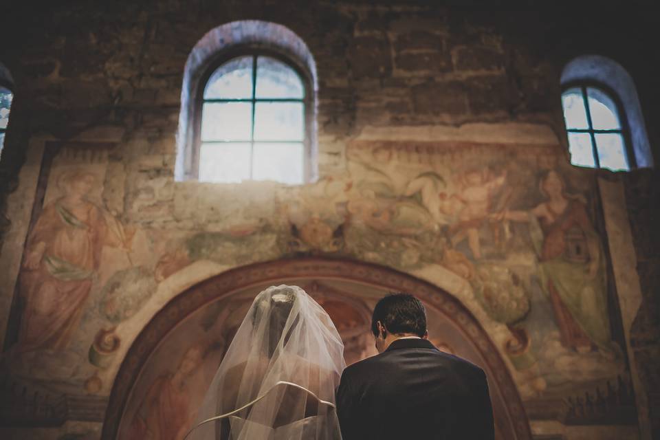 Fotografo Matrimonio Lazio