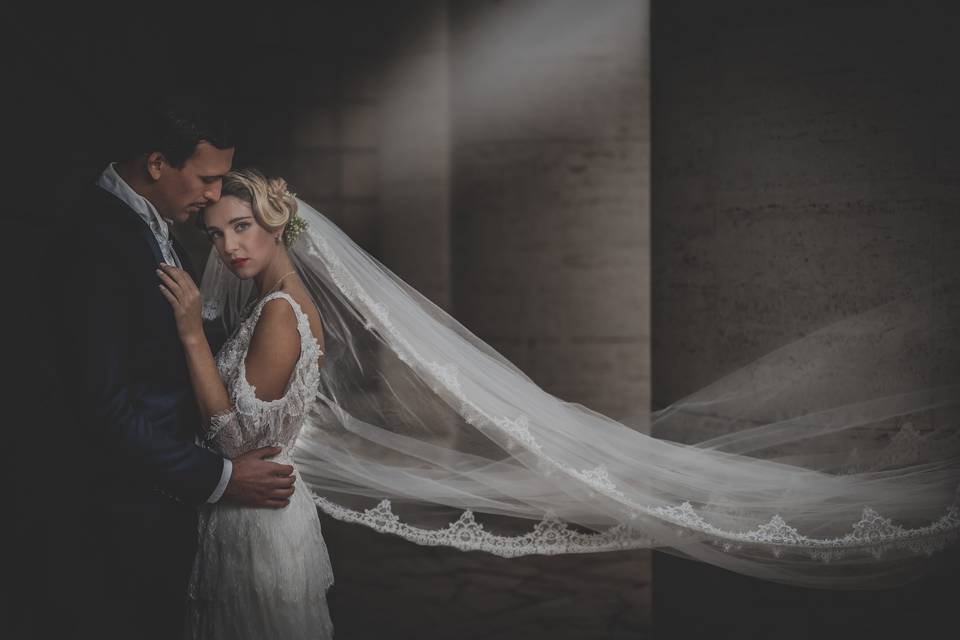 Fotografo Matrimonio Roma