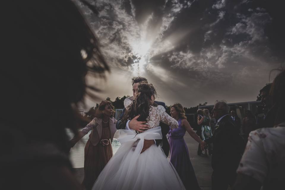 Fotografo Matrimonio Lazio