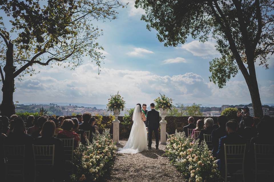 Fotografo Matrimonio Siena