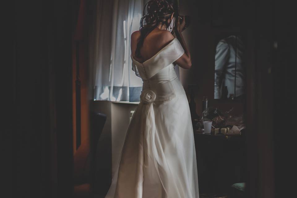 Fotografo Matrimonio Lazio