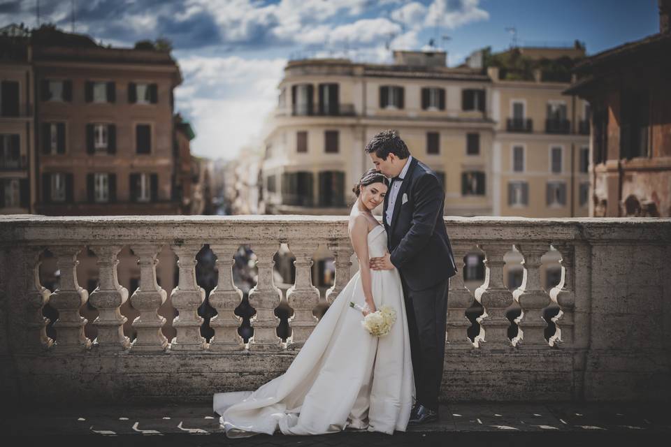 Fotografo Matrimonio Italia