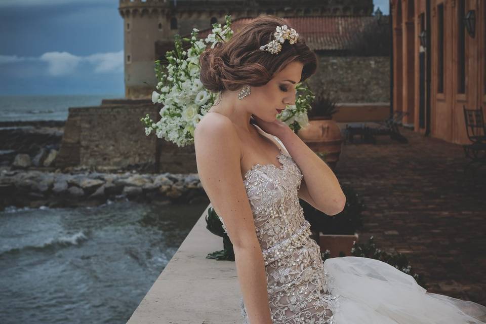 Fotografo Matrimonio Lazio