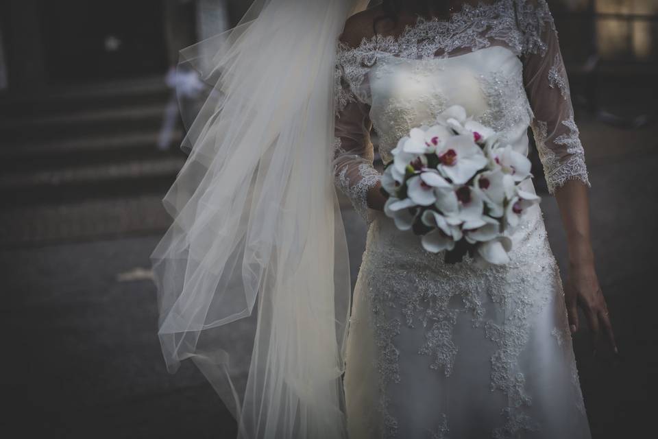 Fotografo Matrimonio Lazio