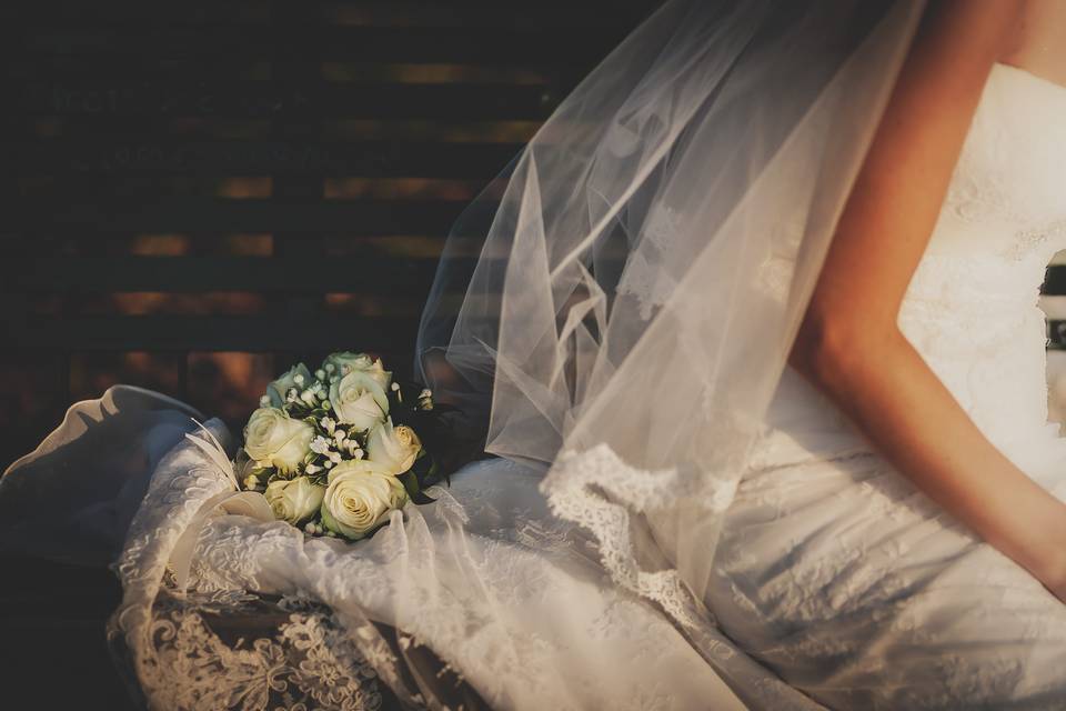 Fotografo Matrimonio Lazio