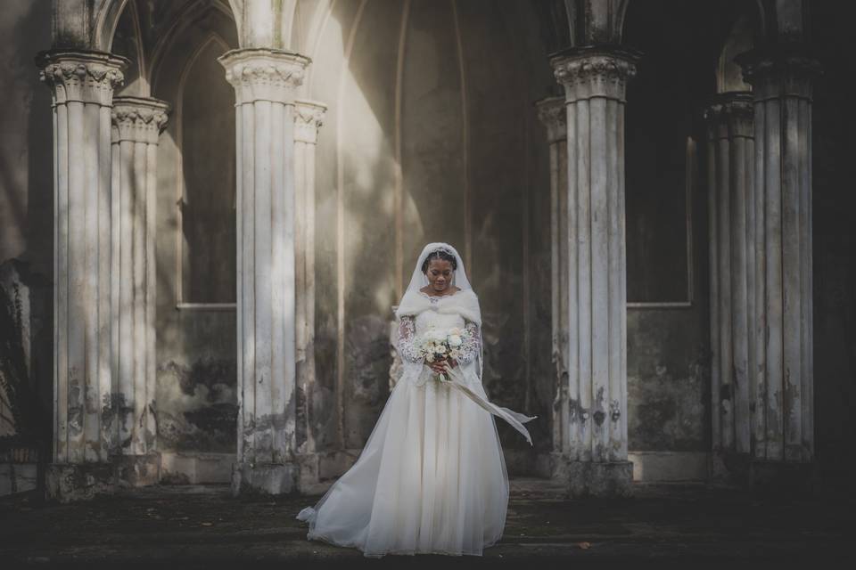 Fotografo Matrimonio Roma