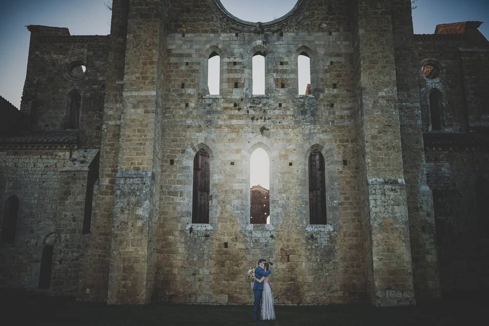 Fotografo Matrimonio Siena