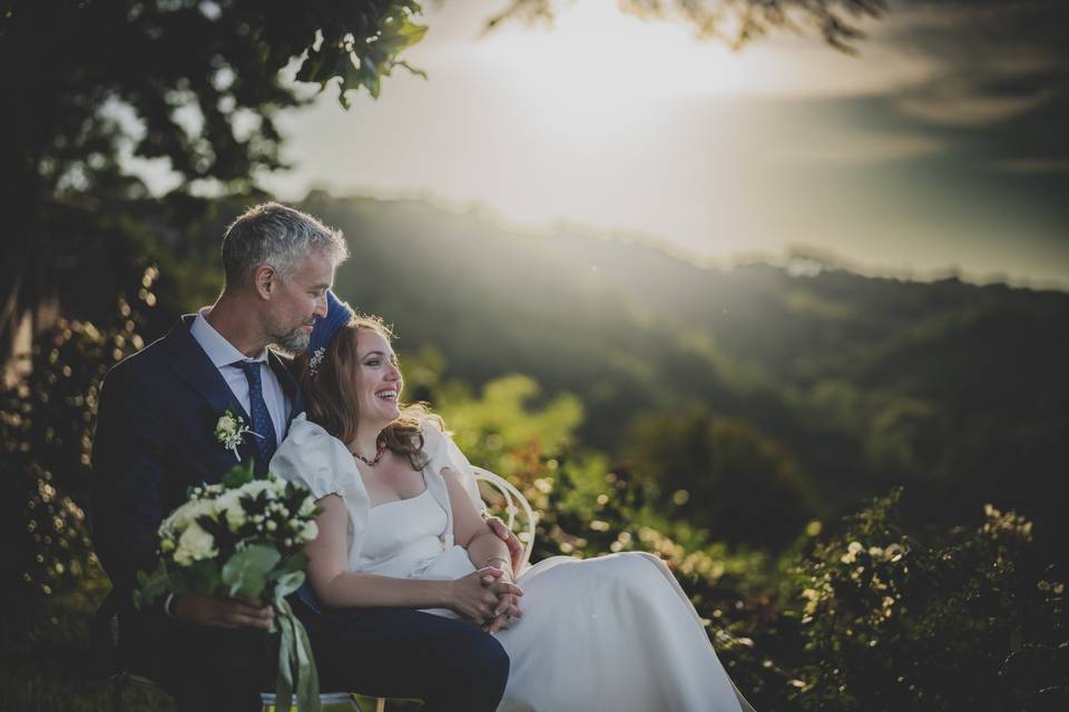 Fotografo Matrimonio Lazio