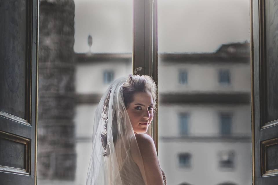 Fotografo Matrimonio Roma