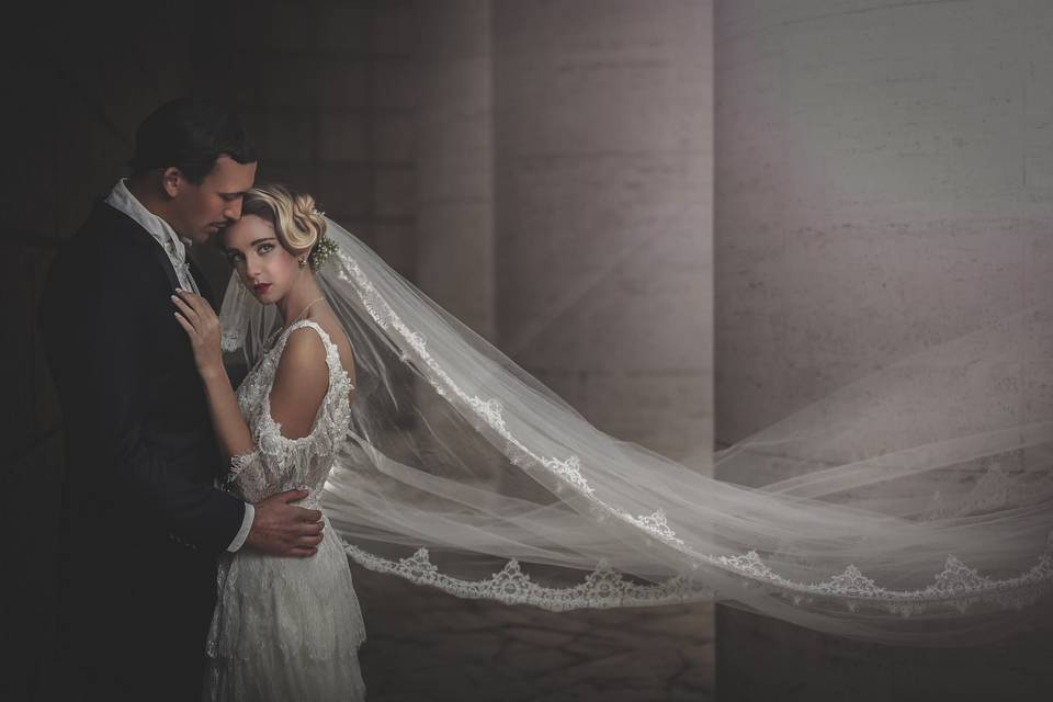 Michele Belloni Weddings