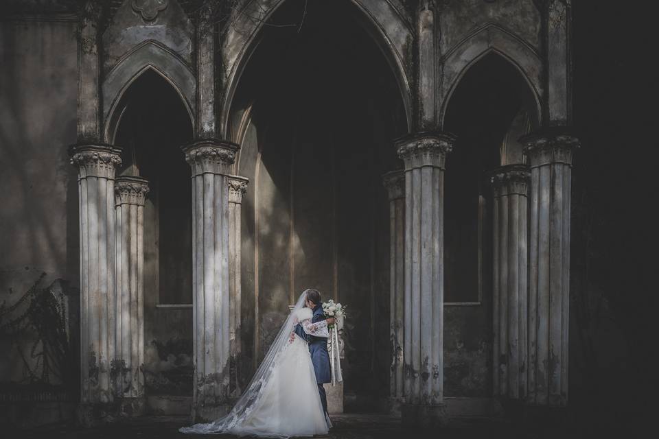 Fotografo Matrimonio Roma