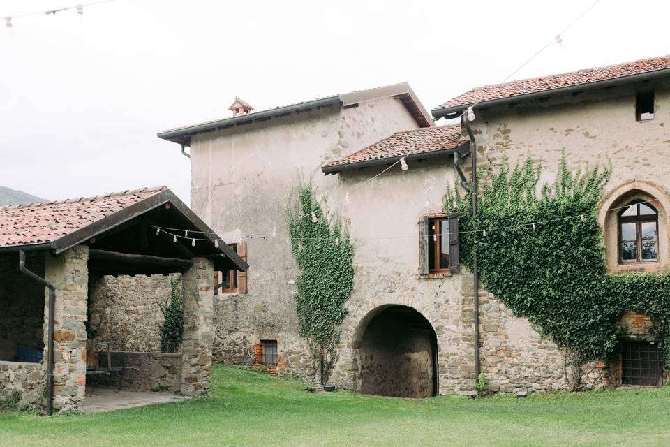 Cascina Ghisolfa