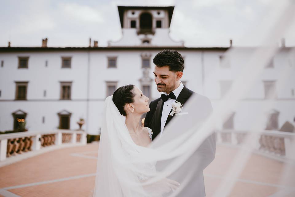 Alessio Nozzoli Fotografo