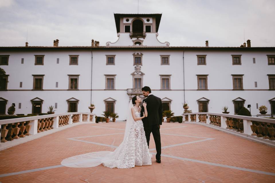 Alessio Nozzoli Fotografo