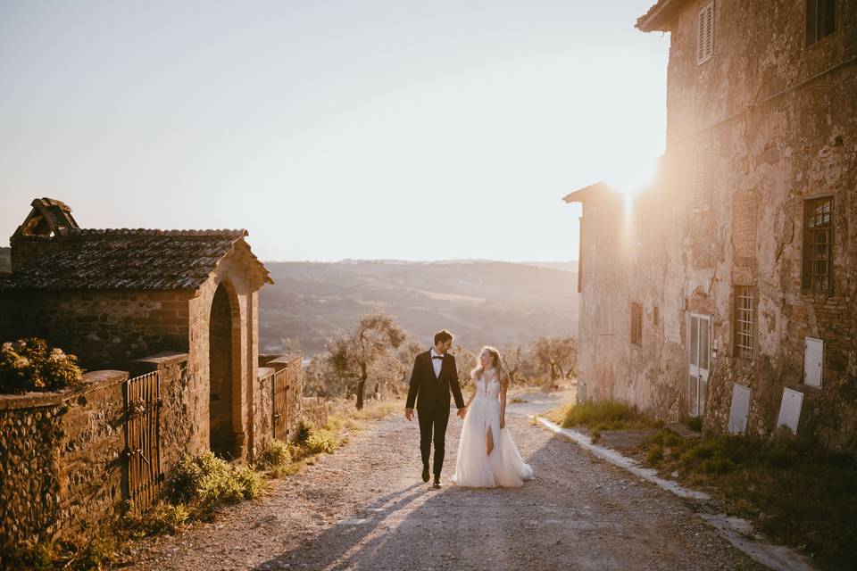 Alessio Nozzoli Fotografo