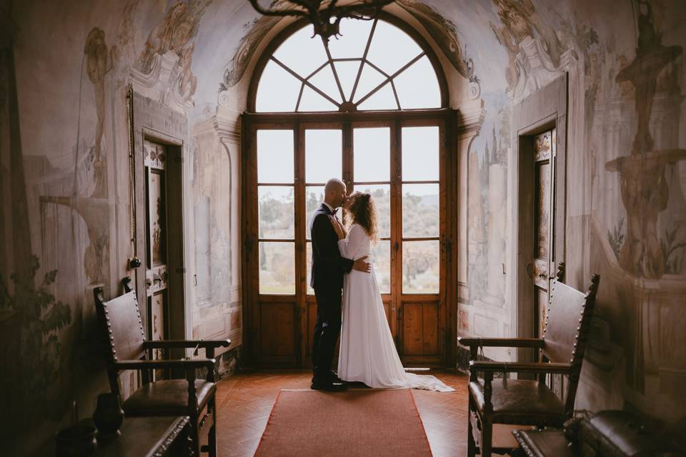 Alessio Nozzoli Fotografo