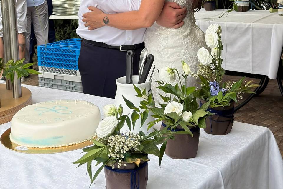 Momento romantico