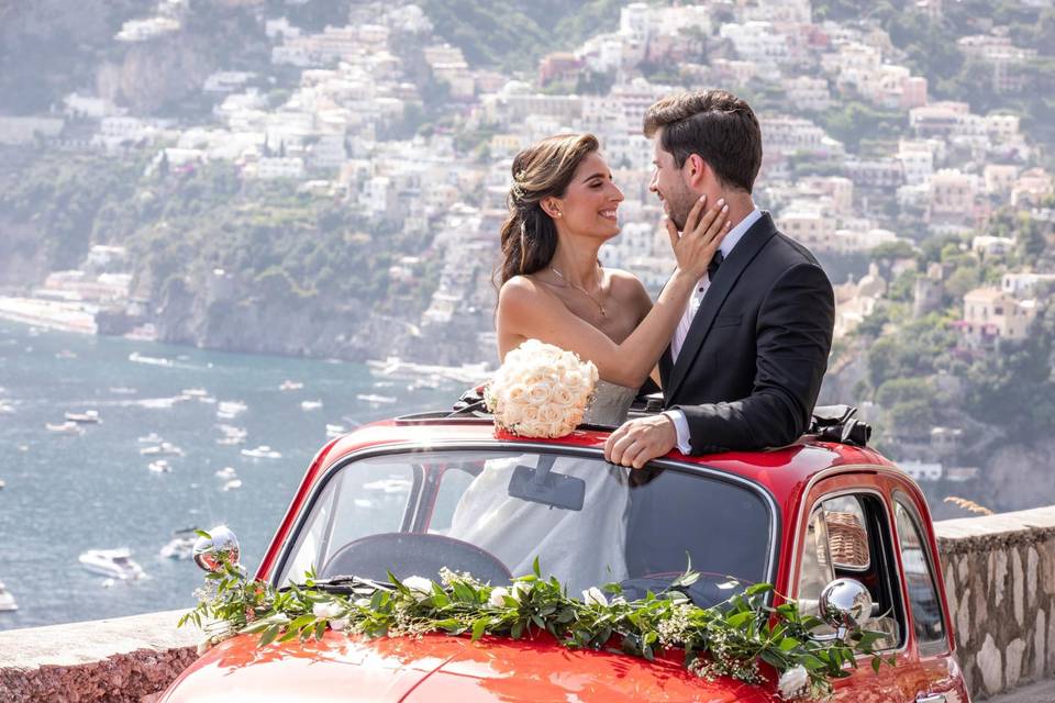 Wedding Amalfi Coast