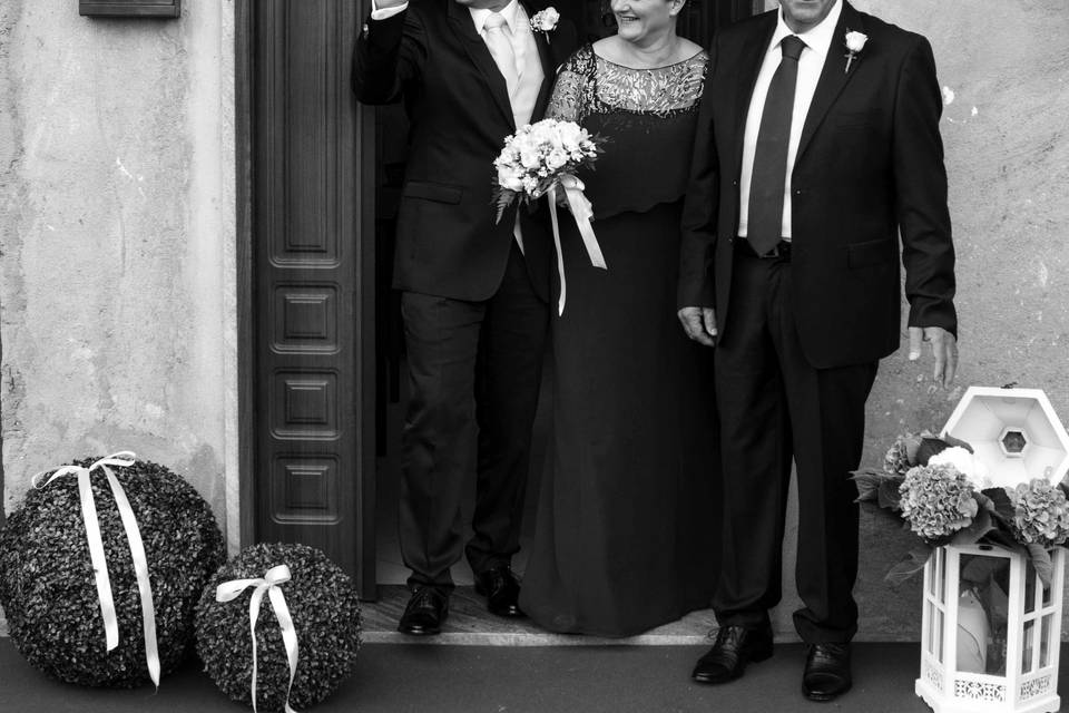 Family love