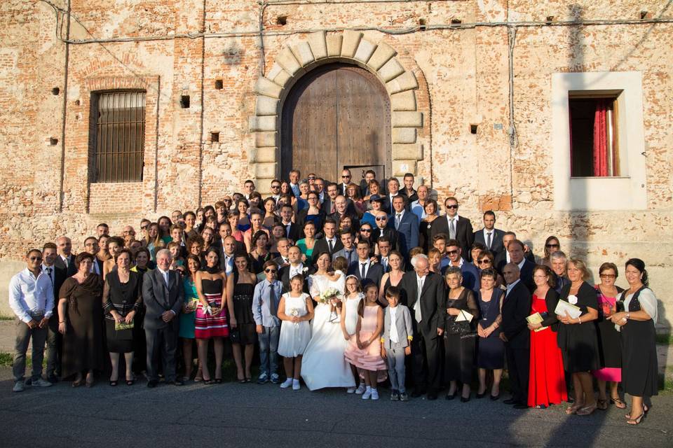 Big family