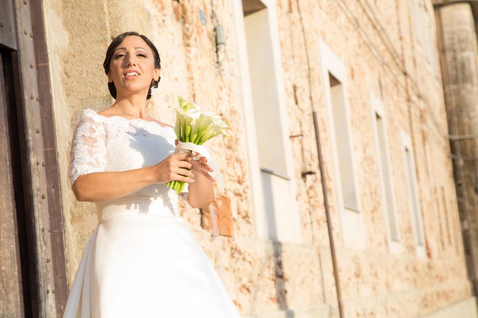 Bride