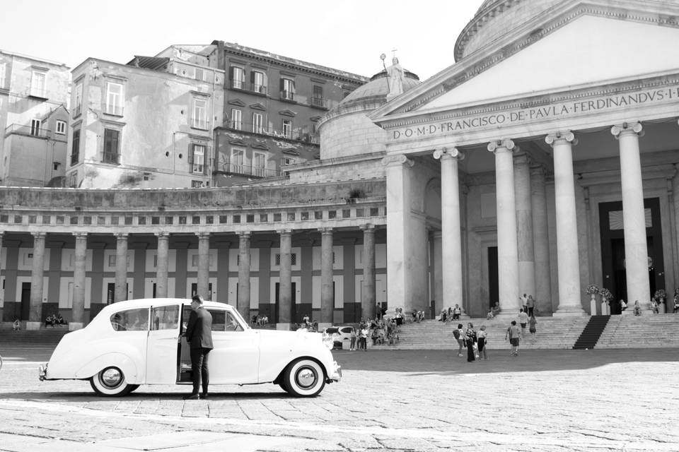 Rolls Royce
