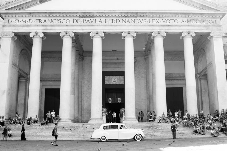 L'attesa