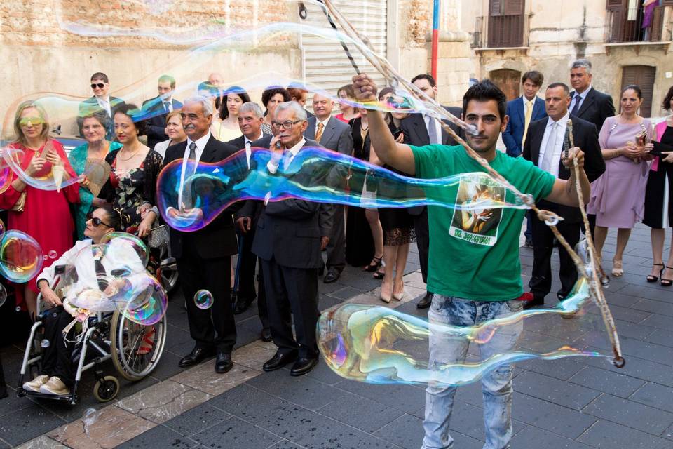 W gli Sposi