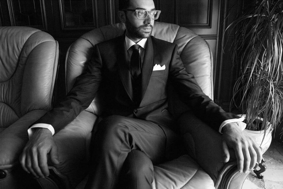 Groom