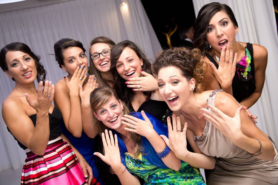 Girls