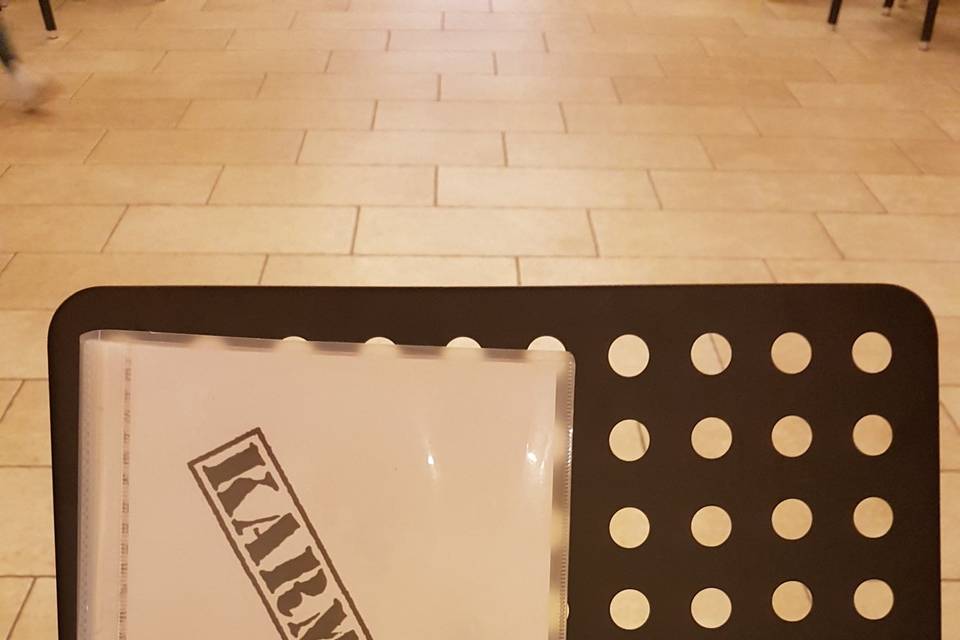 Personalizziamo la tua musica
