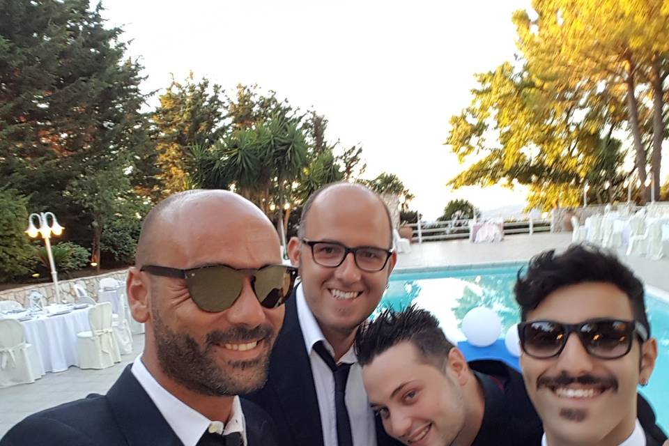 Wedding