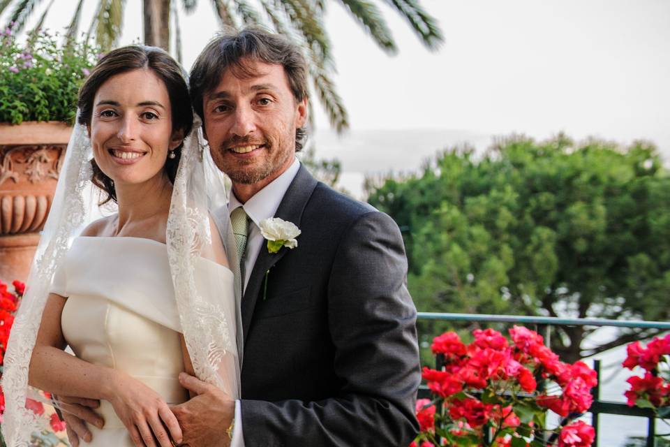 2014 - Angelino e Arianna