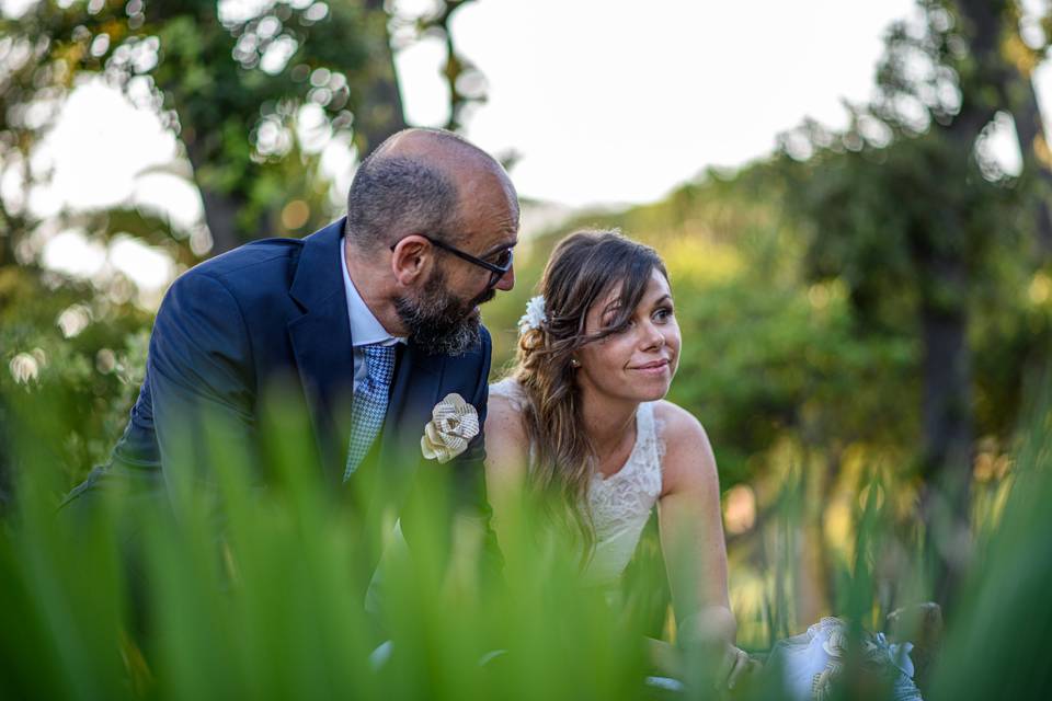 2018 - Elisa e Paolo