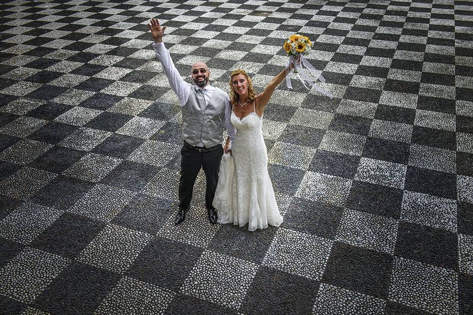 2016 - Eleonora e Luca