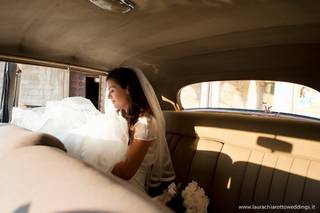Laura Chiarotto Wedding Photographer