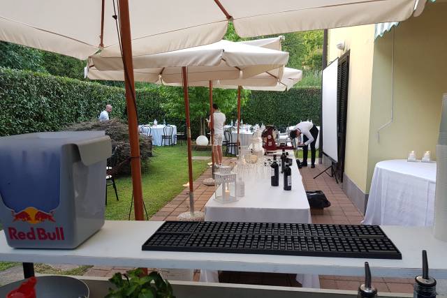 Evento Privato