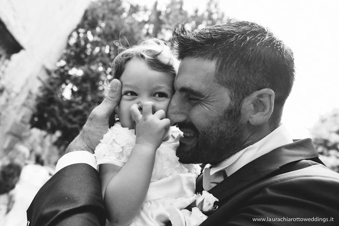 Laura Chiarotto Wedding Photographer