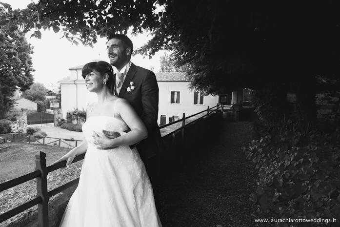 Laura Chiarotto Wedding Photographer