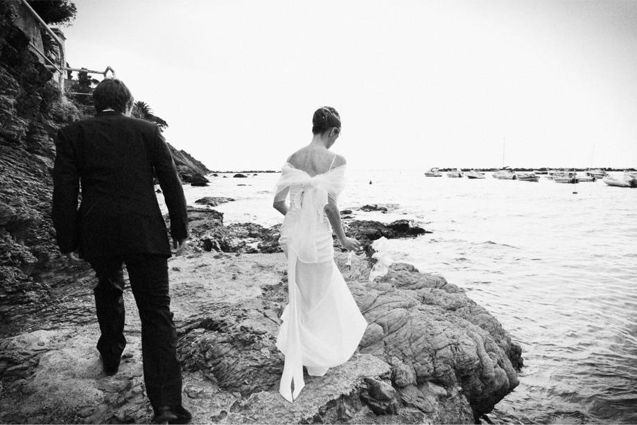 Laura Chiarotto Wedding Photographer